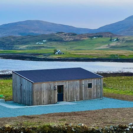 The Bothy, Vatten, Dunvegan Lonmore Экстерьер фото